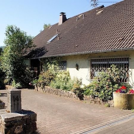 알렌바크 Haus "Zwischen Den Waeldern" 아파트 외부 사진